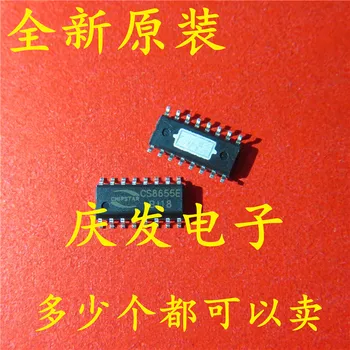 

10pcs CS8655E CS8655 D ESOP16 Original New 1 order