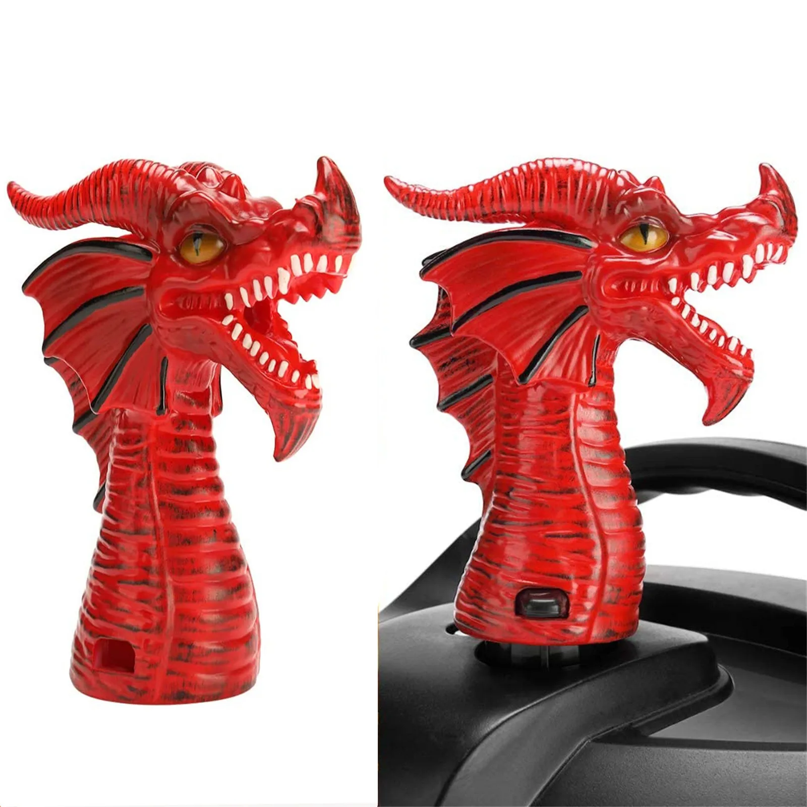 Fire-Breathing Steam Diverter For Pot Pressure Release Accessory Compatible Instant Ninja Foodi Crock Models for Kitchen Supply