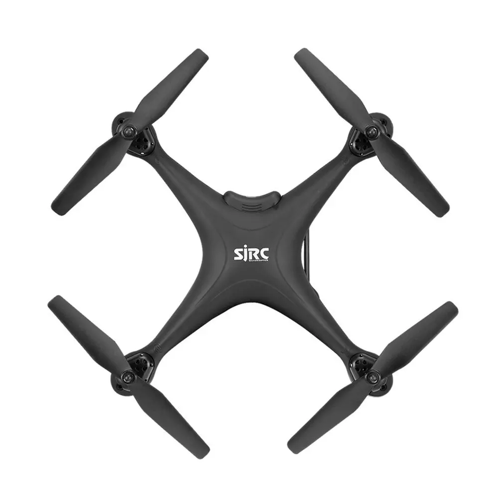 SJRC S70W gps Трансмиссия Радиоуправляемый Дрон Квадрокоптер вертолет с HD Wifi камерой VS s30w s70w f11 z5 syma x8pro Радиоуправляемый Дрон