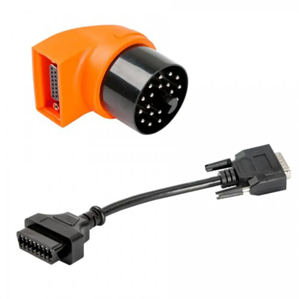 Foxwell 20 Pin and Extension Cable for BMW For NT510/NT520 Multi-System Scanner |