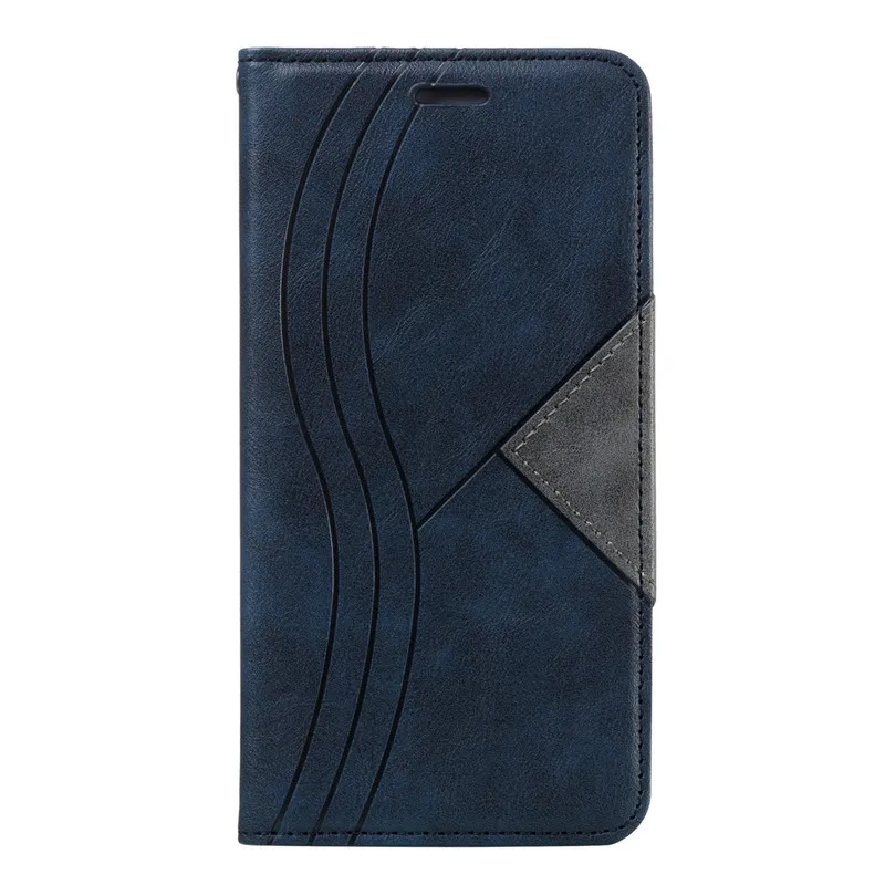 Magnetic absorption Leather Flip Case Xiaomi Redmi Note 7 Case Retro Wallet Card Holder Stand Book Cover Xiaomi Redmi 7A1