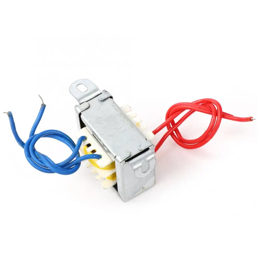 AC 220V ЕС разъем LM317 Регулируемое напряжение блок питания комплект для DIY DC 1,25-12 V Выход