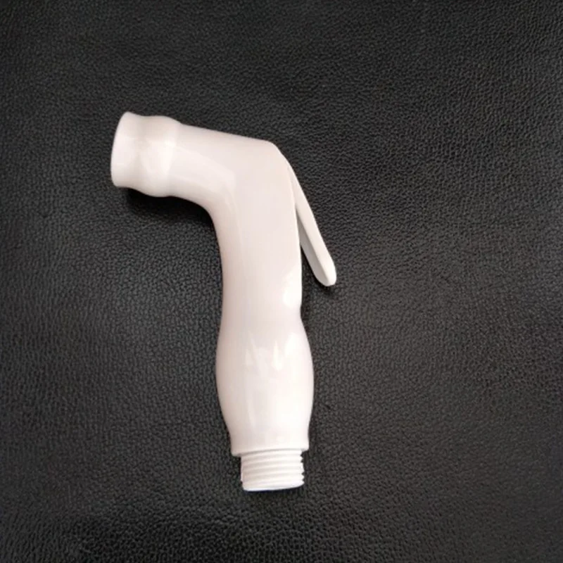 

Multi-functional Use Health Faucet Chamber Pot Flusher Pp Cleaning Small Nozzle Cleaning Bathroom Corner Profession Good Helper
