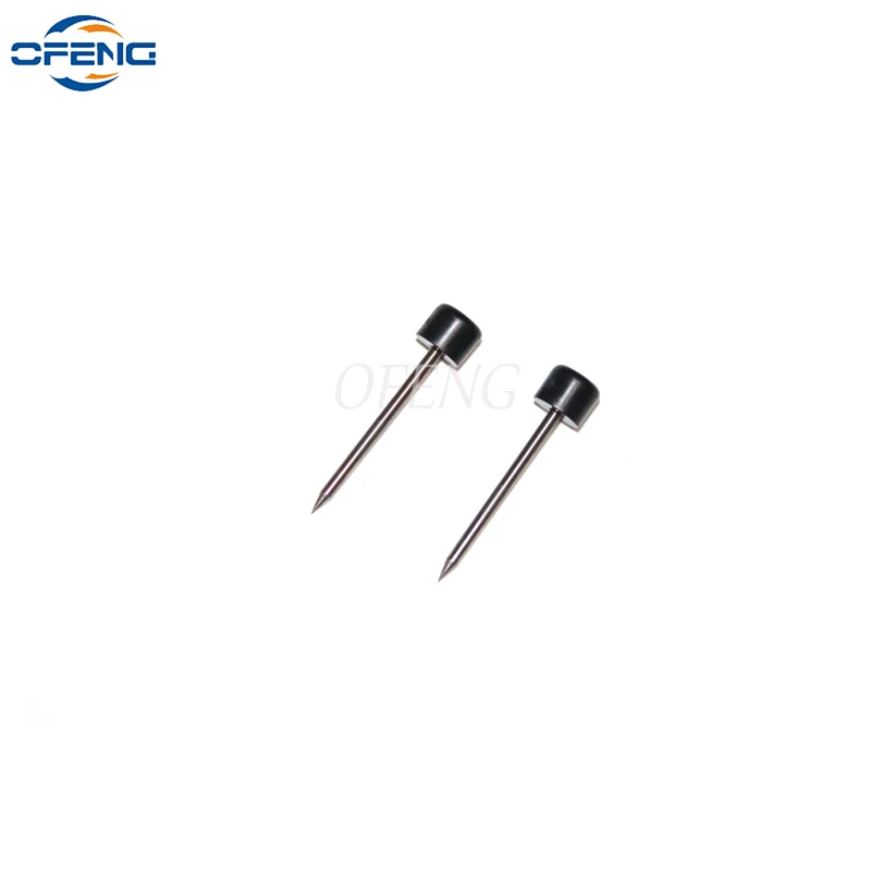 ILSINTECH-Swift Electrodes Rod for S1 Fusion Splicer, Fiber Welding Machine, Original, 1 Pair DIY