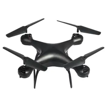 

2.4Ghz RC Drone 1080P Wifi FPV HD Camera Altitude Hold One Key Return/Landing/ Take Off Headless RC Quadcopter Drone For Kids