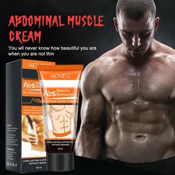 

Body Building Workout Enhancer Cream Strong Anti Cellulite Burning Cream Slimming Gel For abdomen Cellulite Removal Gel#0609g40