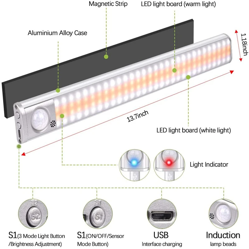 High Quality Luzes e Iluminação