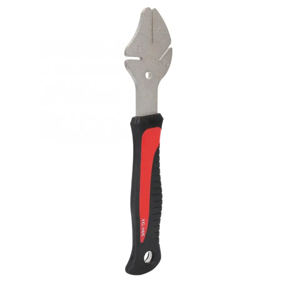 

Bicycle Brake Disc Adjustor Bike Disc Correction Tool Cycle Rotors Correction Wrench Multifunctional Bicycle Repair Tool