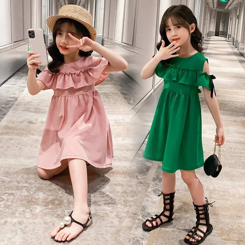 kids dress