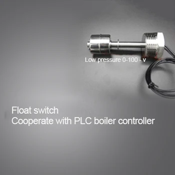 

Boiler Controller PLC Fittings Floating Ball Switch