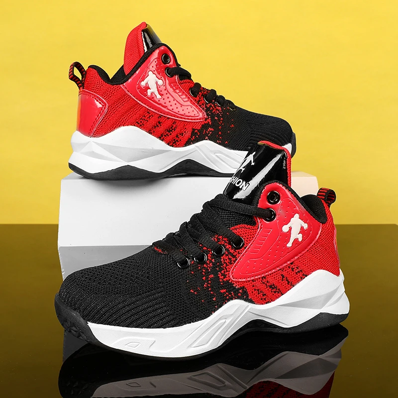 basketball shoes for little kids