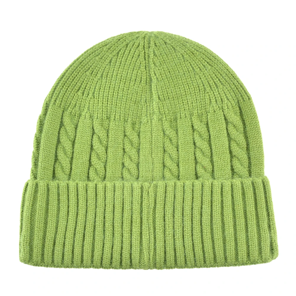 Женские шапки для мужчин, однотонные вязаные шапки, осенние шапки Skullcap, новая зимняя унисекс шапка бини, милые мягкие теплые шапки, женские шапки, homme