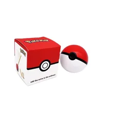 

Pokémon Student School Supplies Elf Ball Tumbler Pencil Sharpener Christmas gift