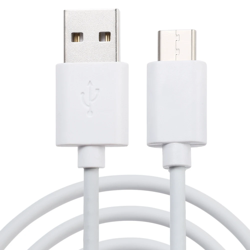 1 м type-C к USB 2,0 кабель поддержка быстрой зарядки передачи данных