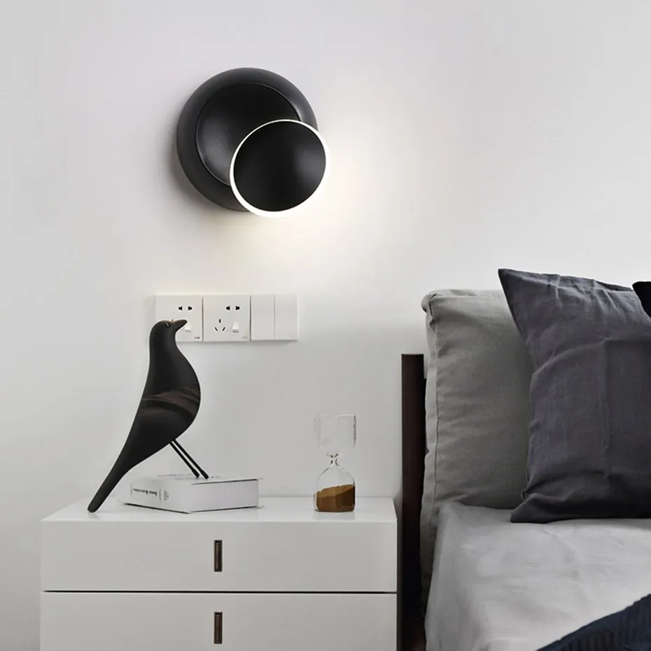 LED WALL LAMP (8)