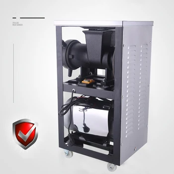 

Commercial electric meat grinder machine beef mutton meat mince machine whole chicken duck grind machine