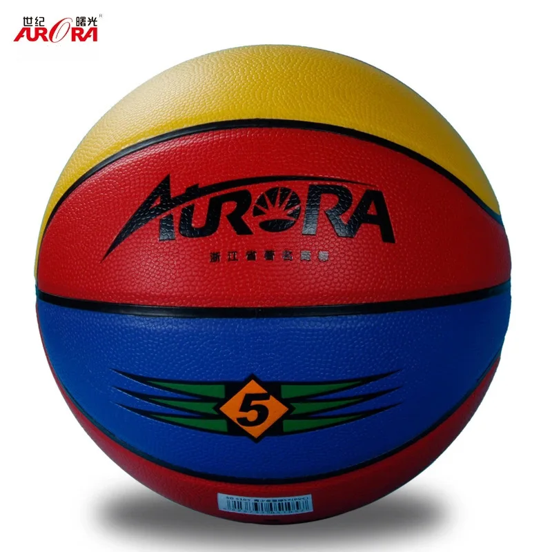 

Factory Direct Selling Official Genuine Product No. 5 Basketball Teenager Primary School STUDENT'S Support OEM a Generation of F