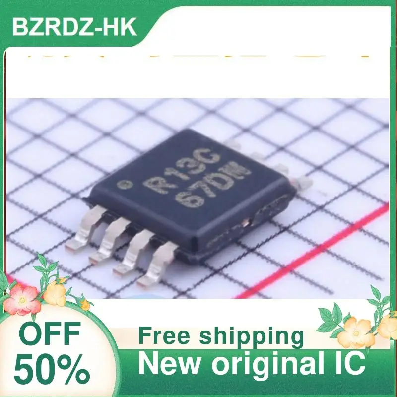 

1-20PCS REG113EA-3 R13D MSOP8 REG113EA New original IC