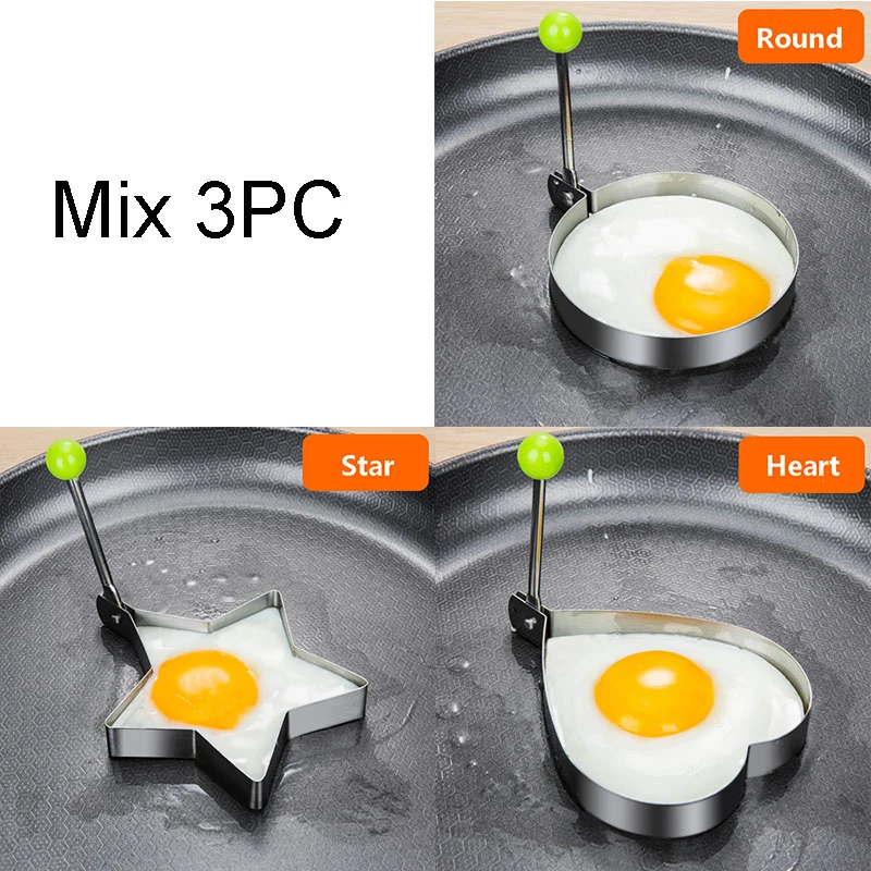 MIx 3PC Style 4