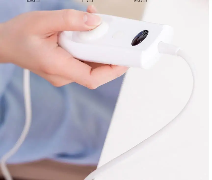 Xiaomi удаление клещей физиотерапия грелка Удобная моющая Безопасность мягкая и удобная нагревательная подушка для дома и офиса