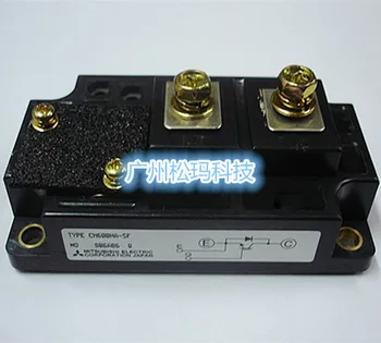 

IGBT module CM600HA-5F 600A 250V quality assurance--SMKJ