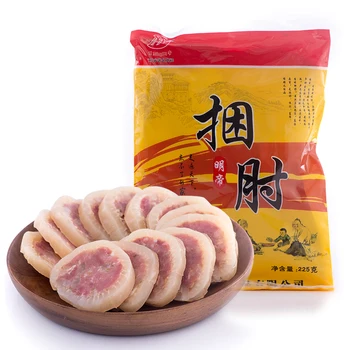

Mingdi tied elbow 225g/bag cooked pork with braised flavor