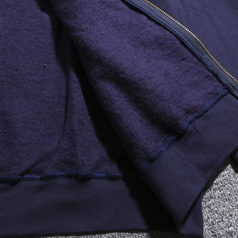 Skup Duży rozmiar 10XL 11XL 12XL zimowych mężczyzn z kapturem bluza polarowa ciepłe zipper 8XL bluzy z kapturem oversize sportowy płaszcz 150KG 160KG 170KG 64