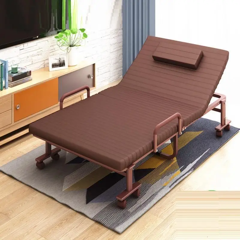 Комната темпат Tidur Tingkat мебель для дома Quarto Meble Matrimonio Bett Yatak Мобильная кровать - Цвет: MODEL I