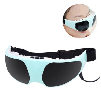 

Electric Eye Massager Magnetic Therapy Eys Massage Tool Anti Wrinkle Fatigue Relieve Dark circles Relax Eye Care