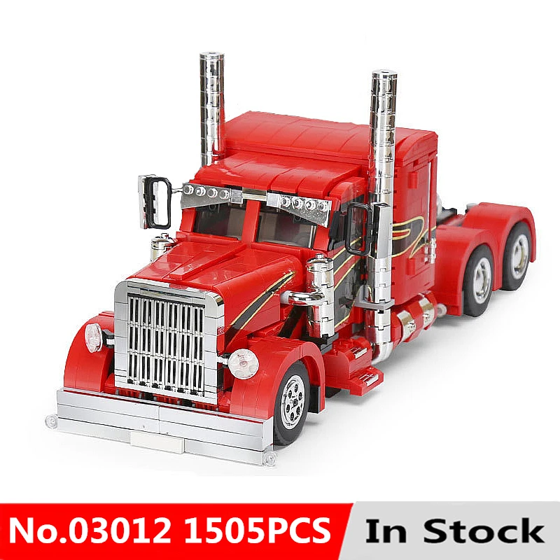 

Blocks Moc Technic Series The Red Monster Kits Model Kits Set Building Blocks technic Bricks Toys For Children Kids Gifts