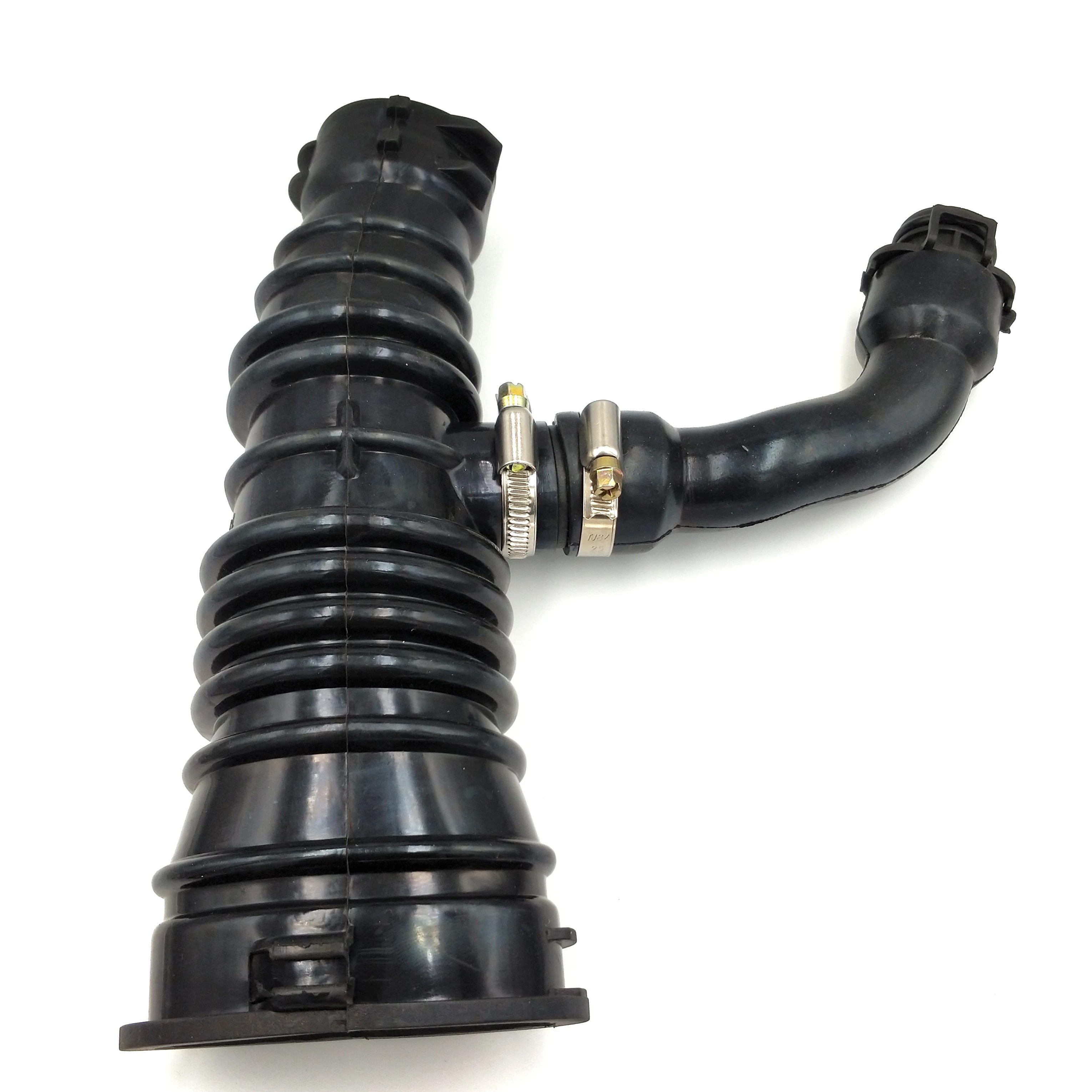 Tubo Aspirazione Filtro Aria Per Ford Focus/C30/S40/V50 - Ricambio 1336611, 3M519A673MG, 30680774 - Foto 14