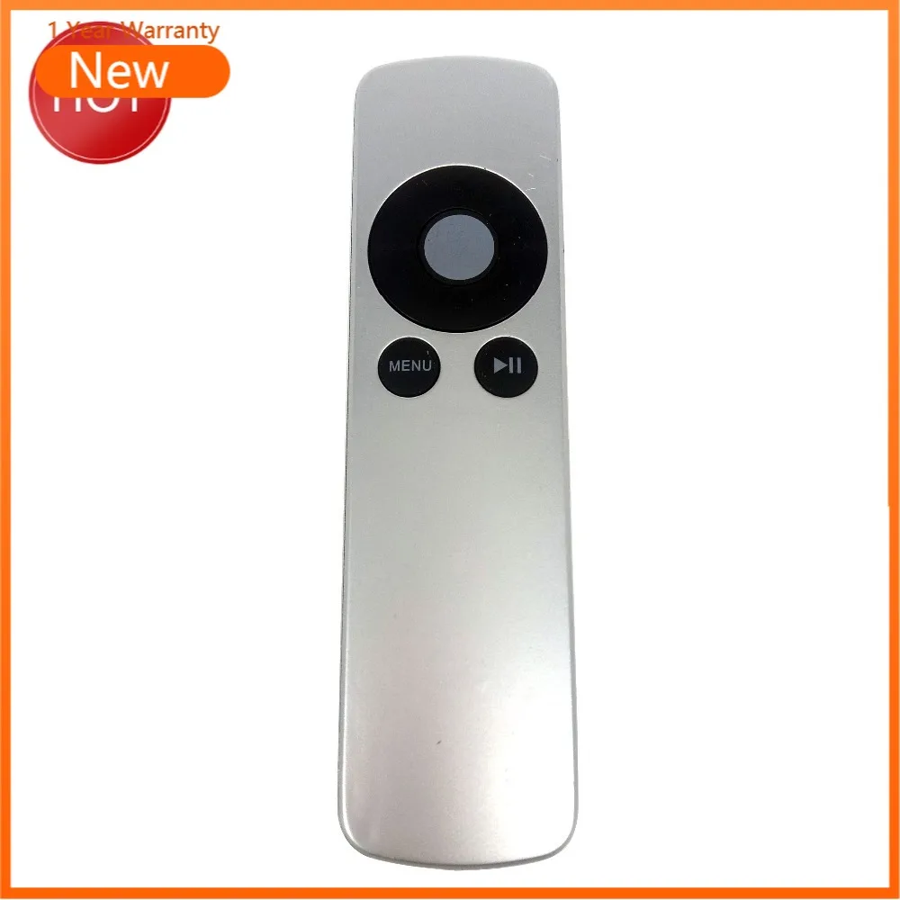 Пульт дистанционного управления для музыкальной системы Apple TV 2 3 Mac A1156 A1427 A1469 A1378