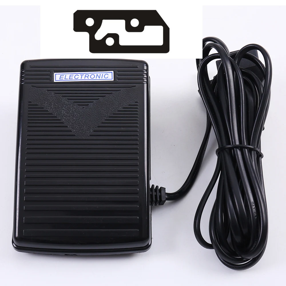 Педаль Для Швейной Машины Veritas Купить