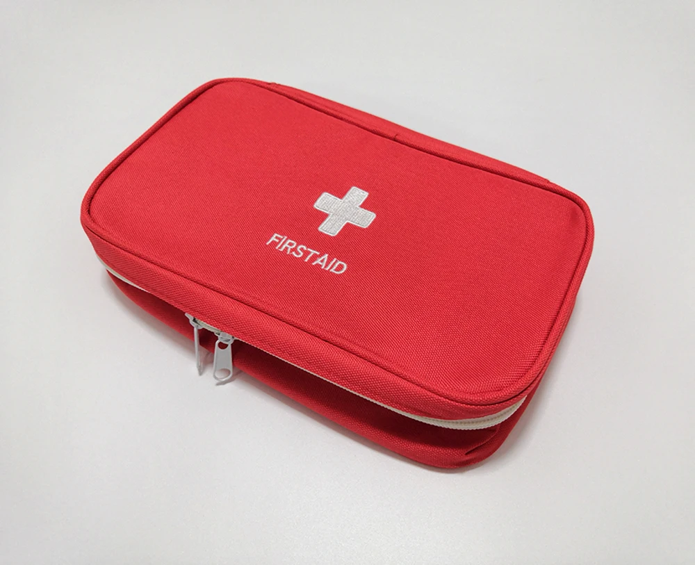 Аптечка первой помощи, медицинская коробка для экстренной помощи, переносная дорожная сумка для выживания на природе, медицинская сумка, сумка для экстренной помощи, медицинская сумка