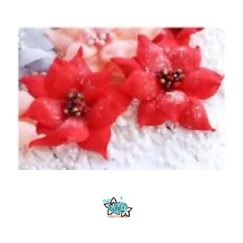 

3pcs 5 petals Flower Metal Cutting Dies Stencils for DIY Scrapbooking photo album Decorative Embossing DIY Paper Cards