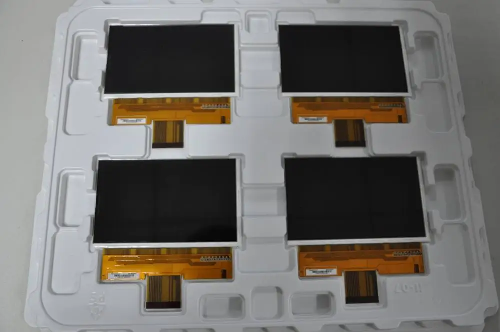 Оригинальный ЖК-экран PM0580X1 5 8 дюйма PM058OX1 | Компьютеры и офис