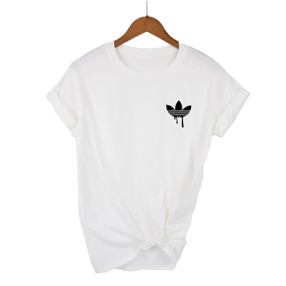 Высокое качество, 18 цветов, XS-2XL, простая футболка для женщин, хлопок, эластичная Базовая футболка, Женские повседневные топы, женская футболка с коротким рукавом - Цвет: white 1