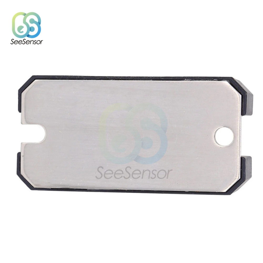 MDS150A 3-Phase Diode Bridge Rectifier 150A Amp 1600V Copper Metal Case Diode Bridge Control