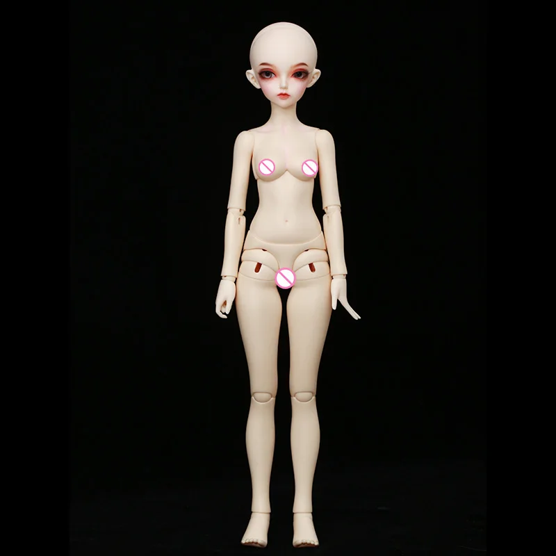 Fairyland Minifee Sarang 1/4 BJD кукла девочка тело Игрушки для девочек красивый подарок куклы