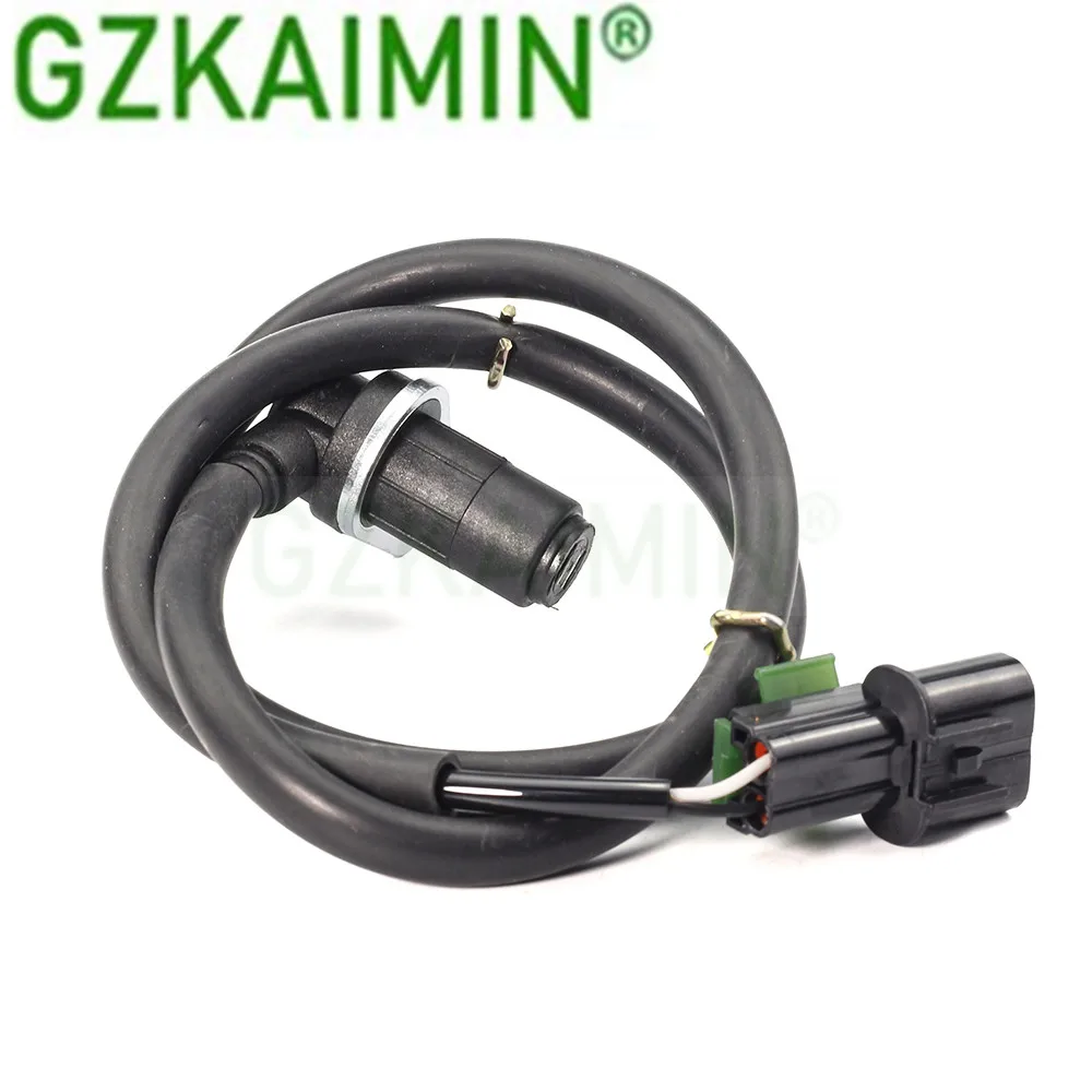 Набор из 2 OEM MR407270 MR407271 задний левый и правый ABS Датчик скорости колеса для Mitsubishi Montero 06-01