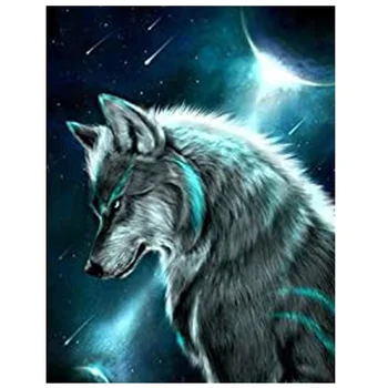 

Daimond Painting Scenery Diamond Art Mosaic Cross Stitch Kits EmbroideryDiamond Paiting Full Drill