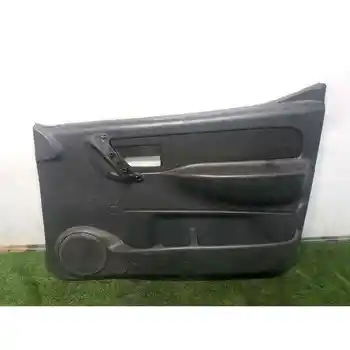 

9619225877 TRIM FRONT RIGHT DOOR PEUGEOT PARTNER (S2)