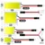 1шт Гирлянда LED COB Сигнальные Лампы 31мм 36мм 39мм 41/42мм C5W 168 Интерьер Автомобиля Лампы Для Чтения T10 Белый Купол Номерной Знак Лампы