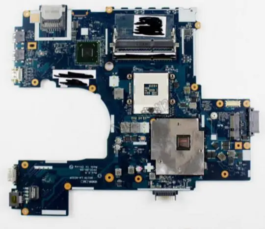

MOTHERBOARD For ASUS K75V K75VJ K75VM mainboard QCL70 LA-8222P GT630M-2GB original mothebroard 100% test