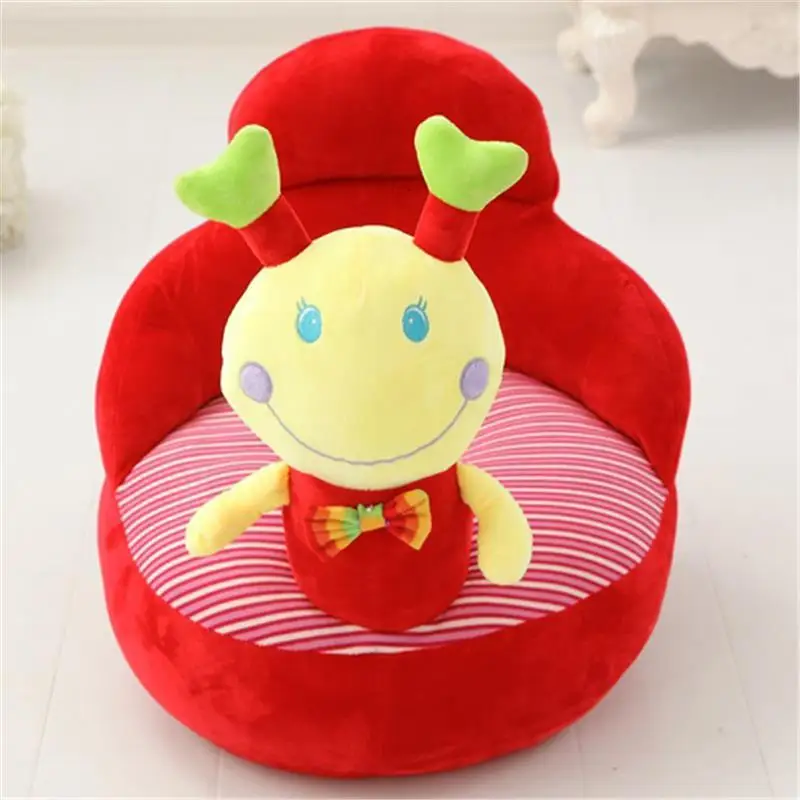 Bambini Lazy Boy детское кресло принцессы Menina Small Prinses Stoel Quarto Menino Dormitorio Baby Infantil Chambre Enfant детская софа - Цвет: Number 24