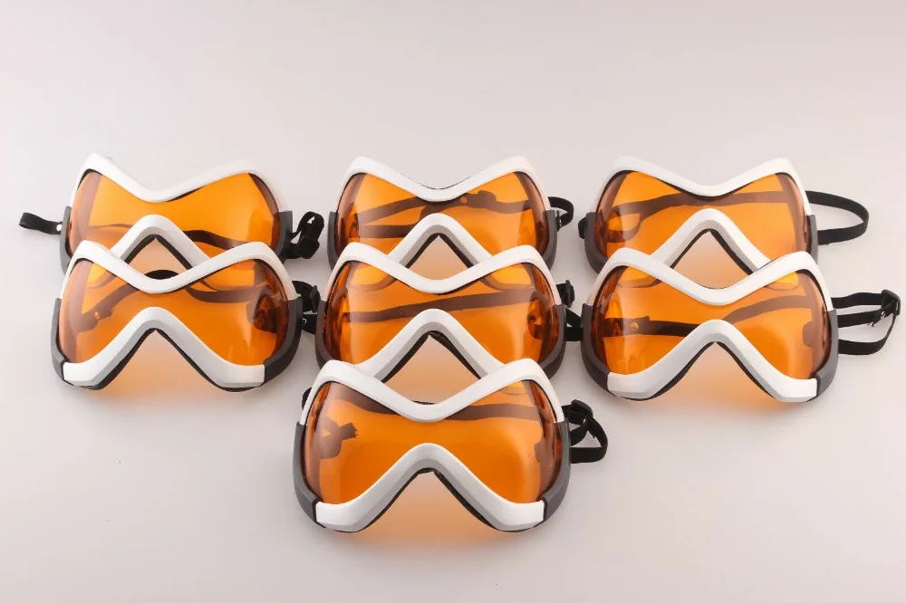Overwatch Tracer goggles Косплей Маска ow cos маска