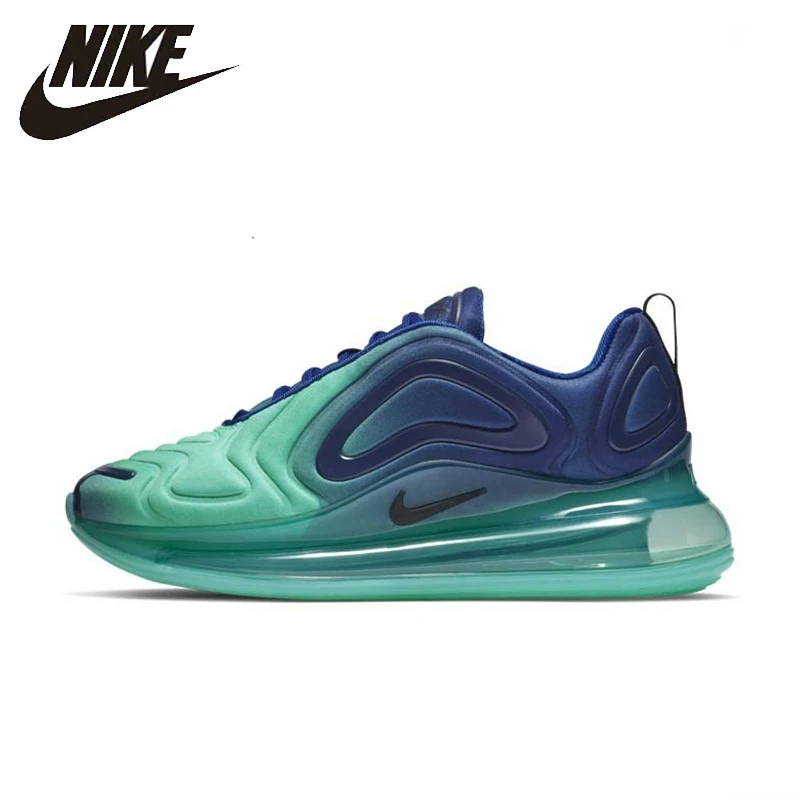 

Nike Air Max 720 Betrue Original Women Running Shoes Breathable Air Cushion Sports Sneakers New Arrival #CJ5472-900