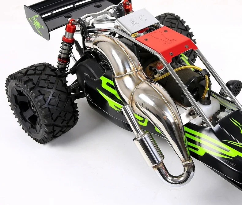45cc rc car