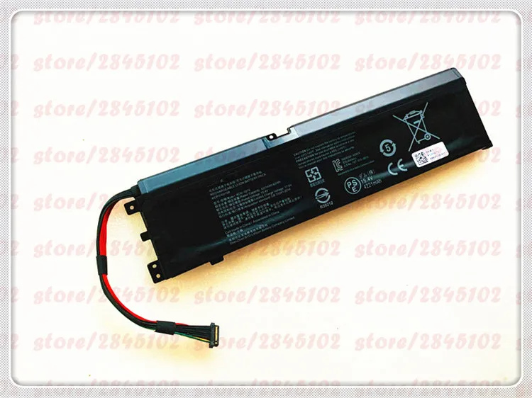 Pin Dành Cho Laptop Razer Blade 15 2018 2019 RZ09-3006 RZ09-0270 RC30 - Foto 3