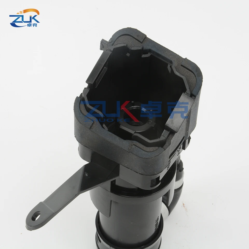 ZUK фара распылитель воды сопло фары шайба привод струя для Mazda 3 BL 2009 2010 2011 2012 2013 BBP3-51-82YA BBP3-51-82XA